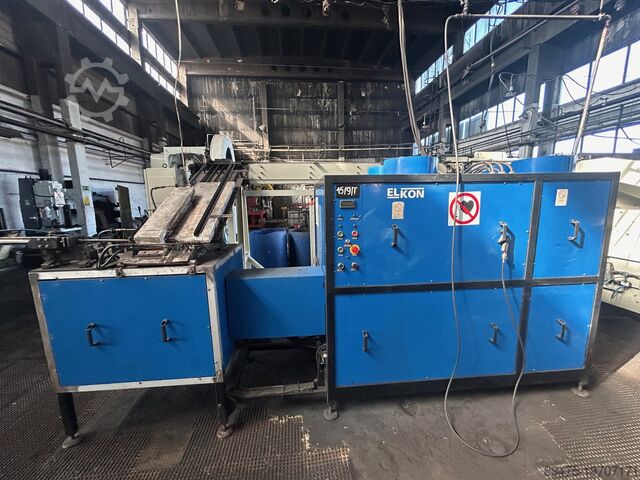 Induktiouuni ELKON NI120