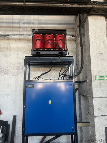 Induktiouuni ELKON NI120