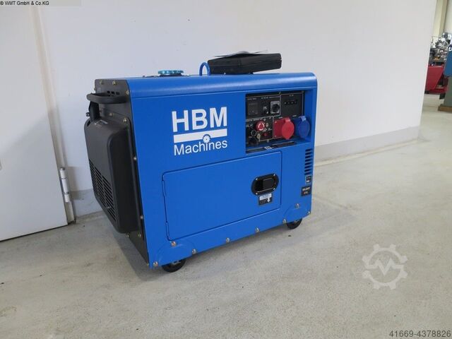HBM HBM 7900
