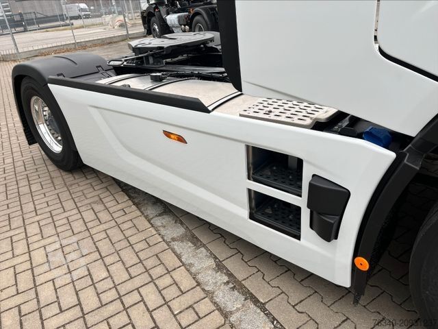 Tractor estándar IVECO AS440S50T/P *Sattelzugmaschine*MY24*S-Way