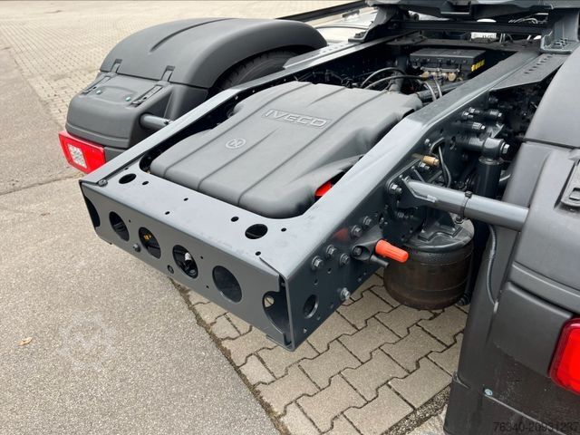 Tractor estándar IVECO AS440S50T/P *Sattelzugmaschine*MY24*S-Way