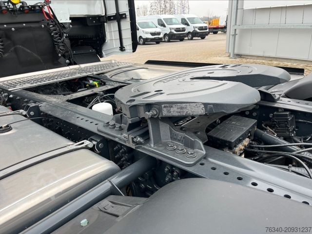 Tractor estándar IVECO AS440S50T/P *Sattelzugmaschine*MY24*S-Way