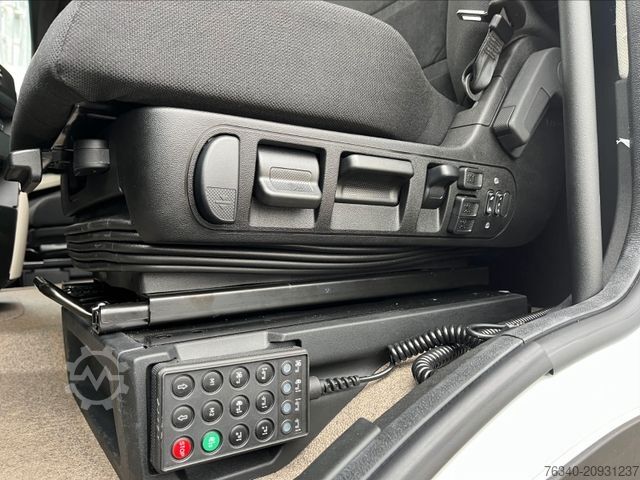 Tractor estándar IVECO AS440S50T/P *Sattelzugmaschine*MY24*S-Way