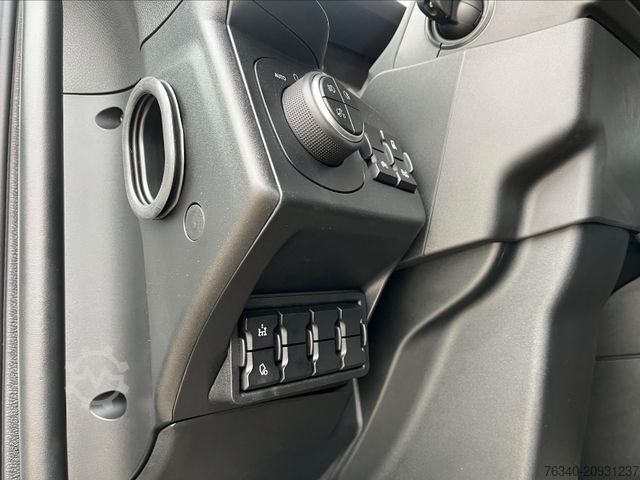 Tractor estándar IVECO AS440S50T/P *Sattelzugmaschine*MY24*S-Way