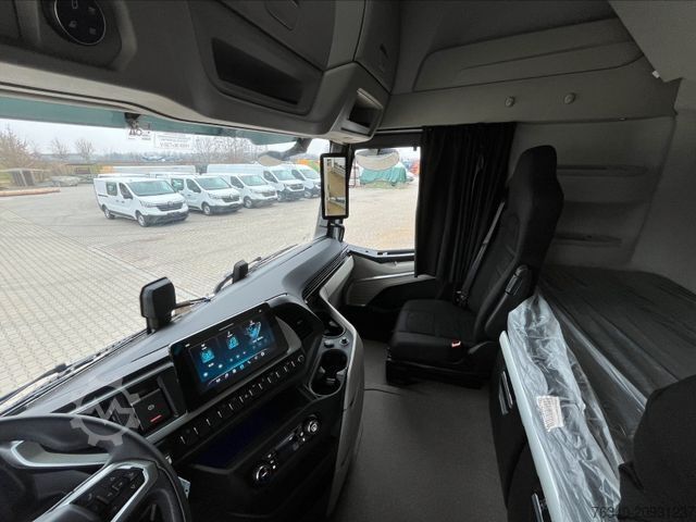 Tractor estándar IVECO AS440S50T/P *Sattelzugmaschine*MY24*S-Way