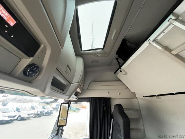 Tractor estándar IVECO AS440S50T/P *Sattelzugmaschine*MY24*S-Way