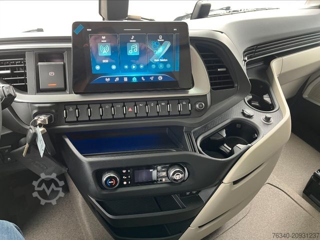 Tractor estándar IVECO AS440S50T/P *Sattelzugmaschine*MY24*S-Way