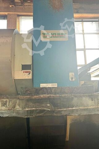 Vertikalt bearbeidingssenter Takumi V18A