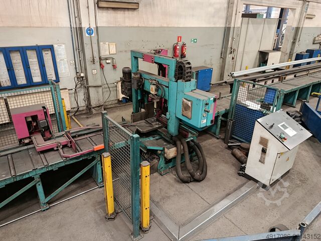 Juostinis pjūklas Kaltenbach KBS 400 DG Kaltenbach KBS 400 DG