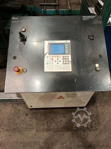 Juostinis pjūklas Kaltenbach KBS 400 DG Kaltenbach KBS 400 DG
