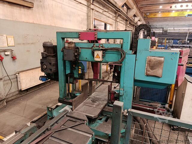 Juostinis pjūklas Kaltenbach KBS 400 DG Kaltenbach KBS 400 DG