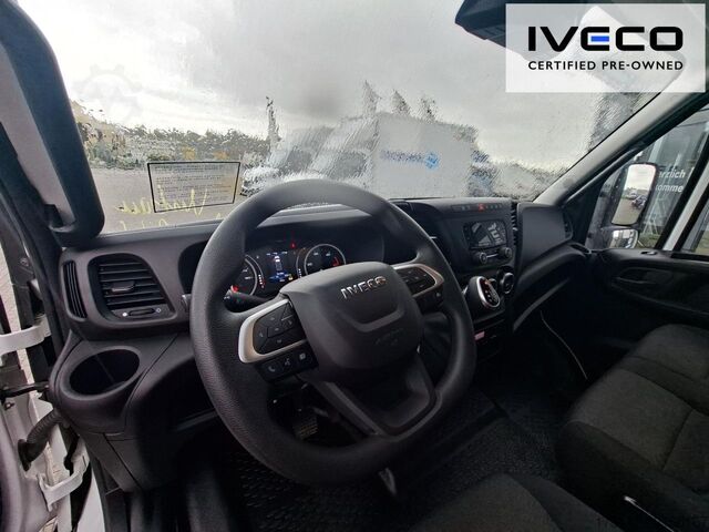 Furgoneta pick-up IVECO Daily 70C18A8 mit neuer Pritsche 6200 x