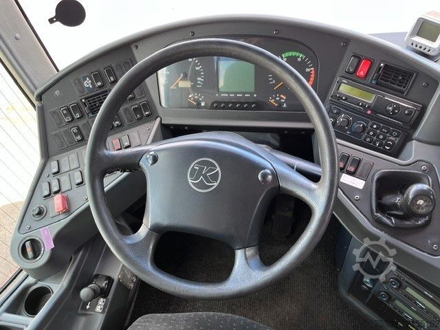 Autobús interurbano SETRA 416 UL 54 Sitze Klima WC Schaltgetriebe
