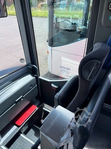 Autobús interurbano SETRA 416 UL 54 Sitze Klima WC Schaltgetriebe