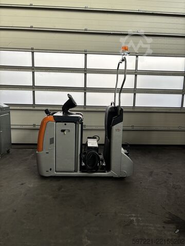 Tractores de arrastre Still LTX50  Li-Ion