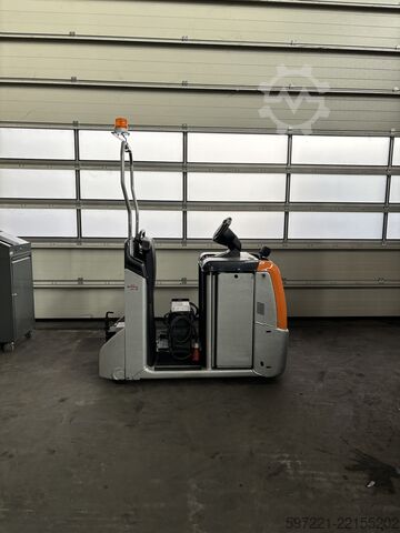 Tractores de arrastre Still LTX50  Li-Ion