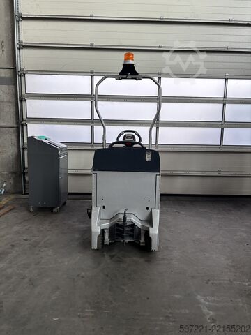 Tractores de arrastre Still LTX50  Li-Ion