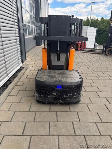 Recogepedidos verticales EP Equipment JX0-30