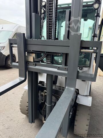 Carretillas elevadoras de GLP Still RX70-25T