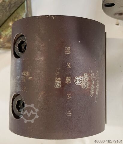 Milling tool Stehle, Leitz 525, A7 SLS, Nr. 232