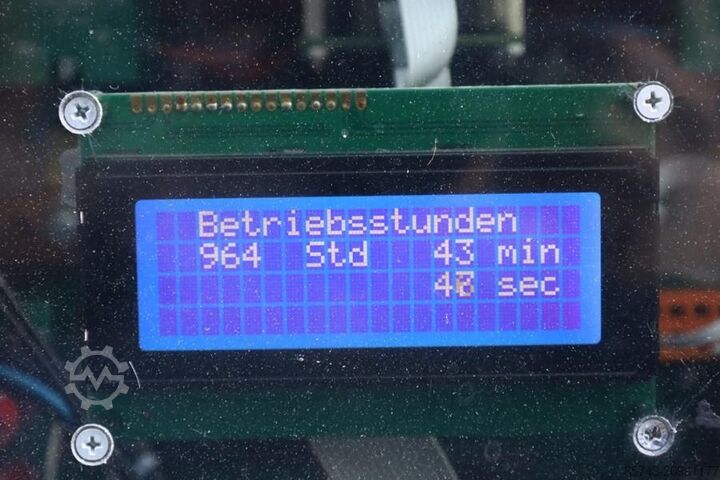 Ножичен асансьор PB Lifttechnik S225-12ES Electric, 22.5m Working Height, 450kg Ca