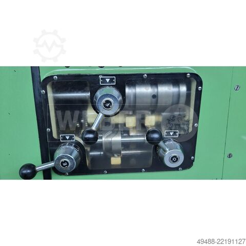 车床（普通车床） Meuser M1L