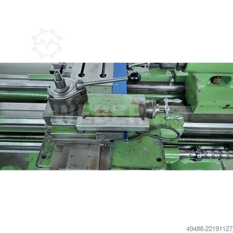 车床（普通车床） Meuser M1L