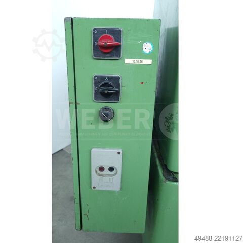 车床（普通车床） Meuser M1L