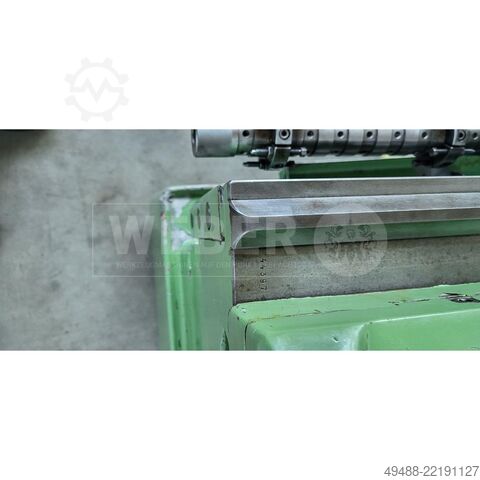 车床（普通车床） Meuser M1L