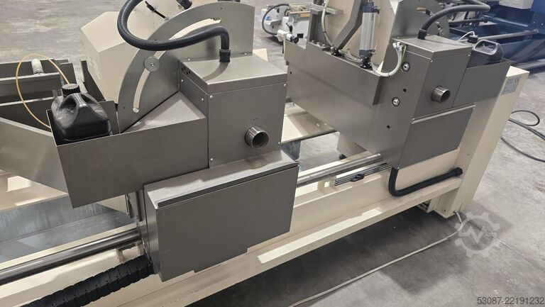 Mitrovic Industriemaschinen Mitrovic Industriemaschinen Mitrovic Industriemaschinen