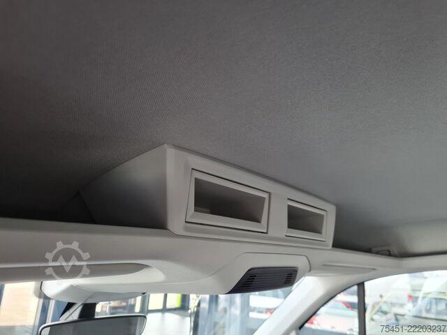 Pick-up kaubik Man TGE 5.160 Pritsche MR ERGO KLIMA KAMERA LED TEMPO