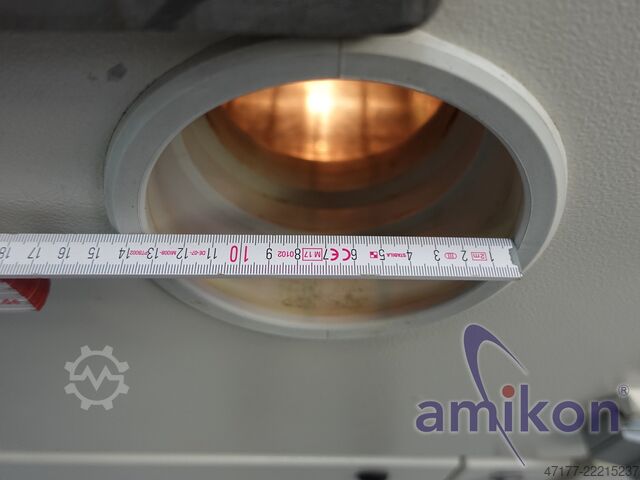  Vötsch VCS 7034-5 -70°C bis +180°C