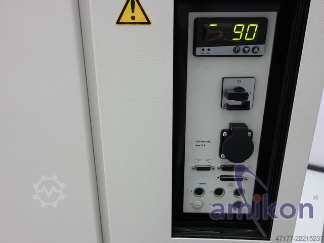  Vötsch VCS 7034-5 -70°C bis +180°C