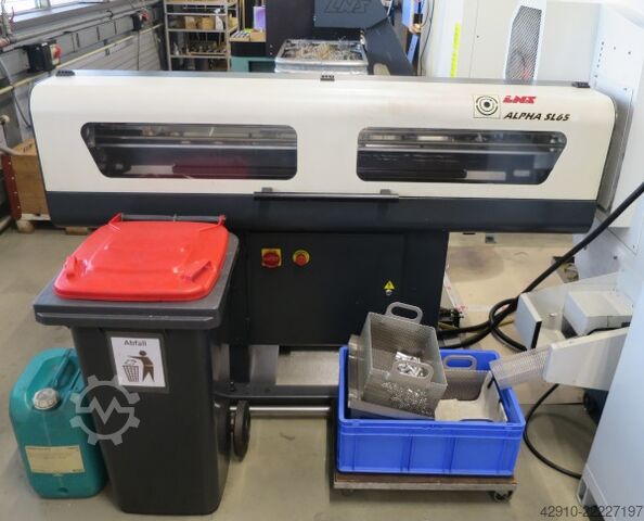 Κέντρο τόρνευσης και φρεζαρίσματος CNC ROMI E280