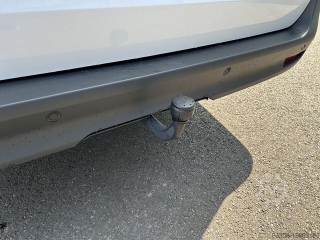 Furgon blaszak MERCEDES-BENZ Vito 116 CDI Mixto Pro L AHK 2,0t Kamera Klima