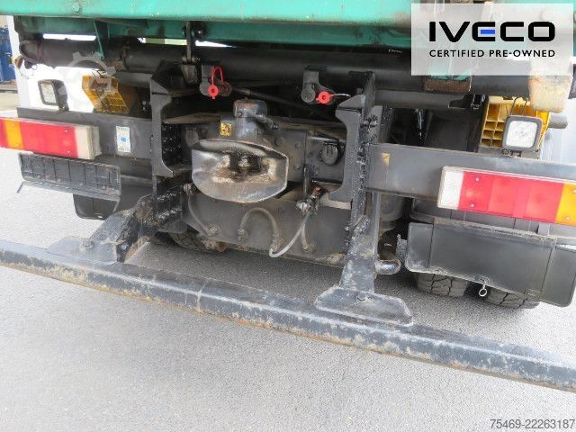 डंपर ट्रक IVECO AD190T36W/P