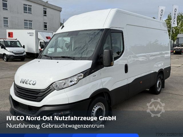 पैनल वैन IVECO 35S16V Klima / Radio / PDC