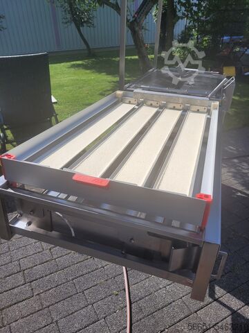 Engrasador Berlín BERLINER FETTPFANNE 48 ST BD 6 307600
