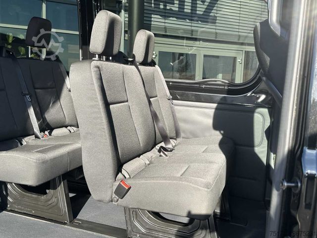 Kleinbus MERCEDES-BENZ Sprinter 317 CDI Tourer Dachklima AHK 360 MBUX