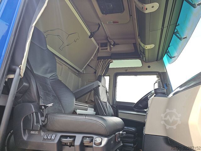  M.A.N. 26.500 TGX