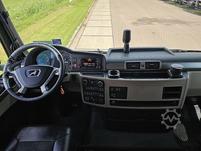  M.A.N. 26.500 TGX