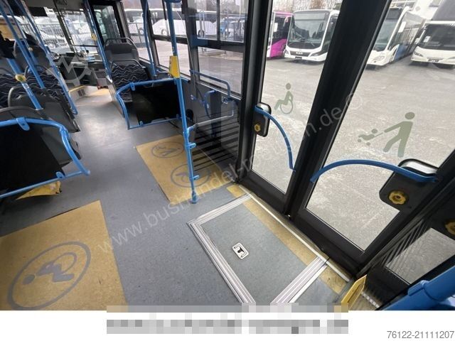 铰接式公交车 MERCEDES-BENZ Conecto G/Klima/Euro6/O 530 G/A23/A40