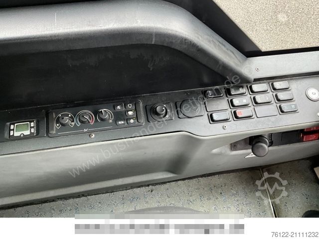 铰接式公交车 MERCEDES-BENZ Conecto G/Klima/Euro6/O 530 G/A23/A40