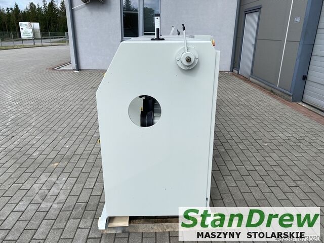 Máquina de tornear madeira SAFO DNAA 140 SAFO DNAA