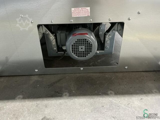 Brikettenpersen Schuko Compacto CT 700 S-20 2017 Schuko Compacto CT 700 S-20 Compacto