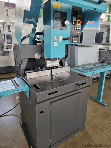 Aukstā zāģe Kaltenbach KKS 450 U