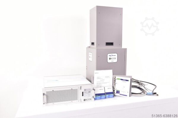Photovoltaic cell testing system 