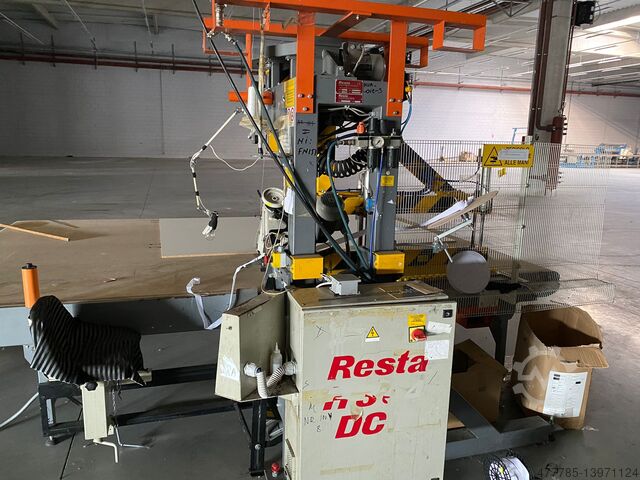 Resta H304 Resta H 304
