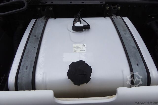 Tractores semirremolque MAN TGS 18.500 BLS