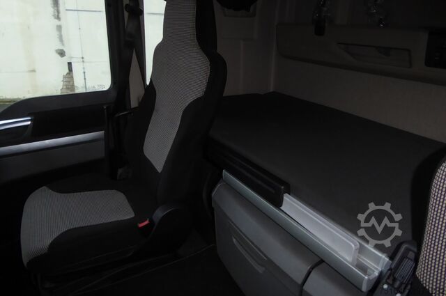 Tractores semirremolque MAN TGS 18.500 BLS